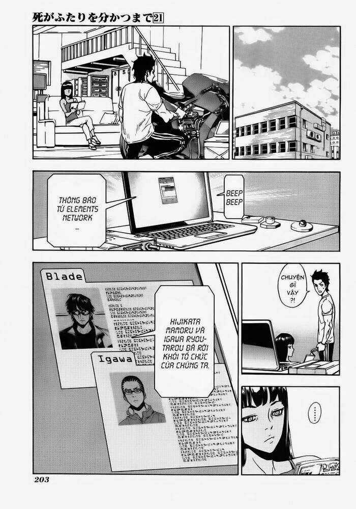 Until Death Do Us Part - Chapter 170 - Trang 8