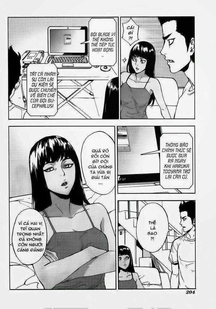 Until Death Do Us Part - Chapter 170 - Trang 9