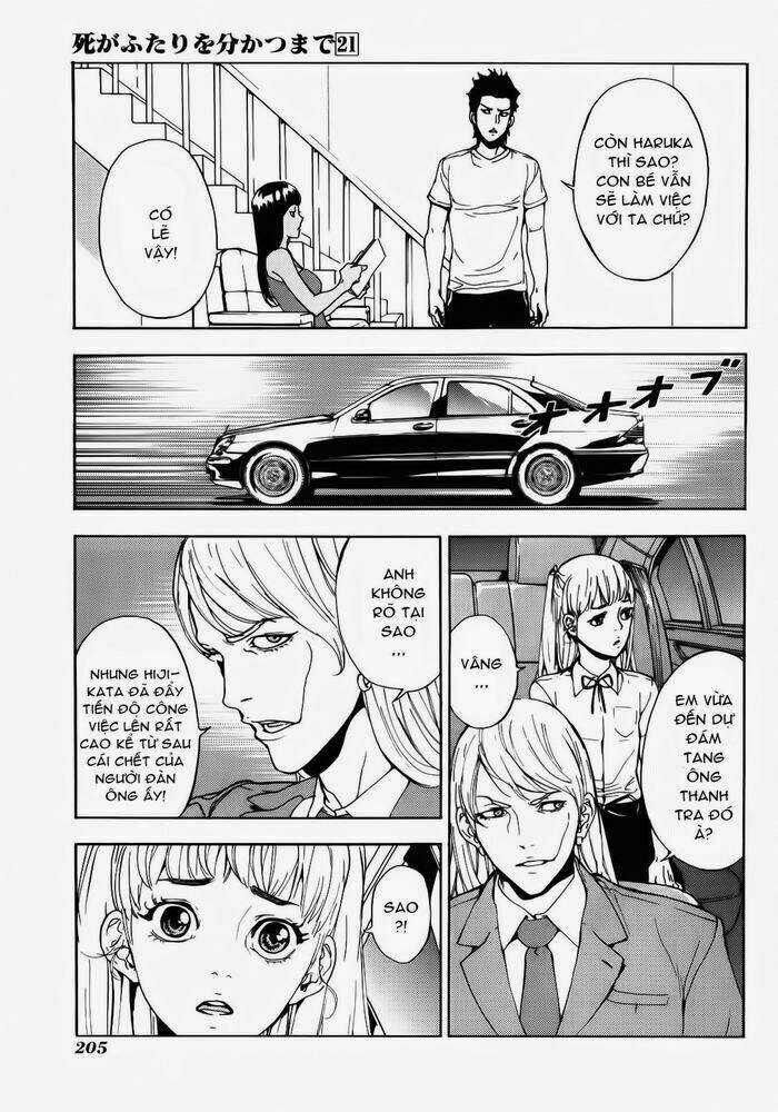 Until Death Do Us Part - Chapter 170 - Trang 10