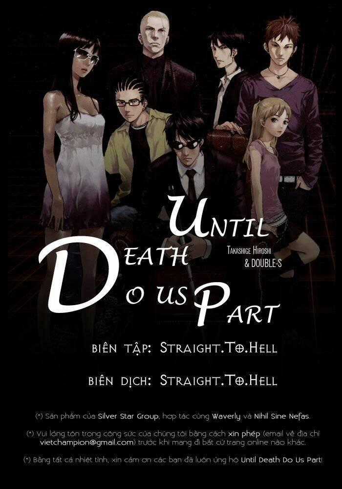 Until Death Do Us Part - Chapter 171 - Trang 1