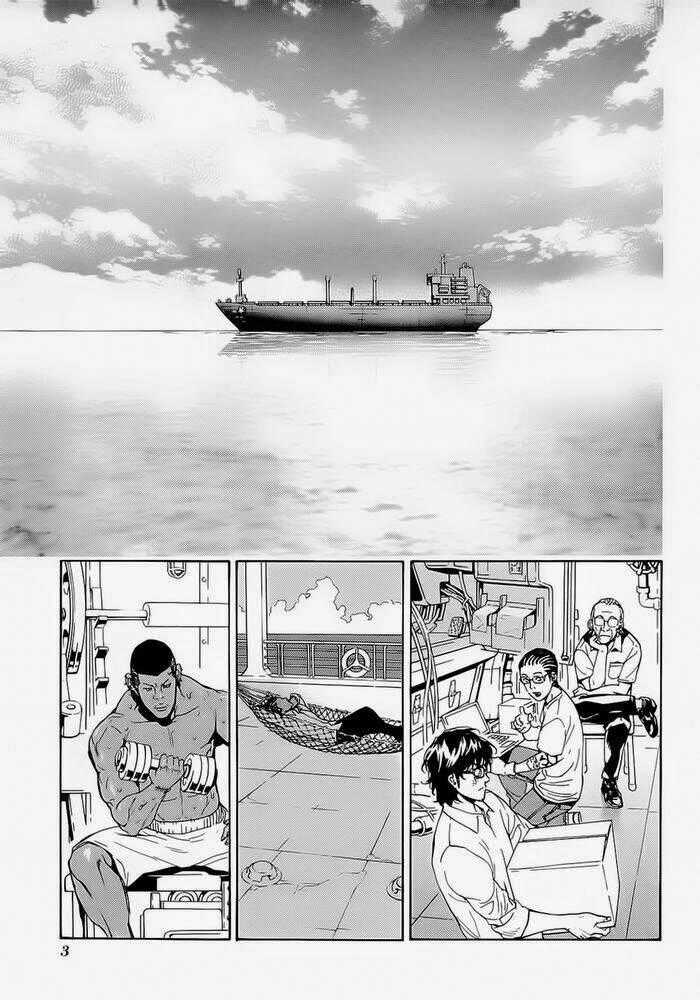 Until Death Do Us Part - Chapter 171 - Trang 2