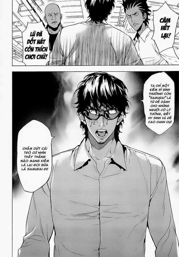 Until Death Do Us Part - Chapter 171 - Trang 11