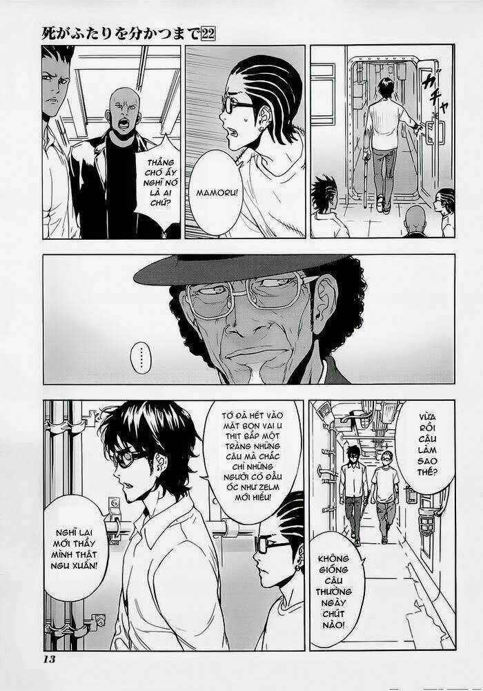 Until Death Do Us Part - Chapter 171 - Trang 12