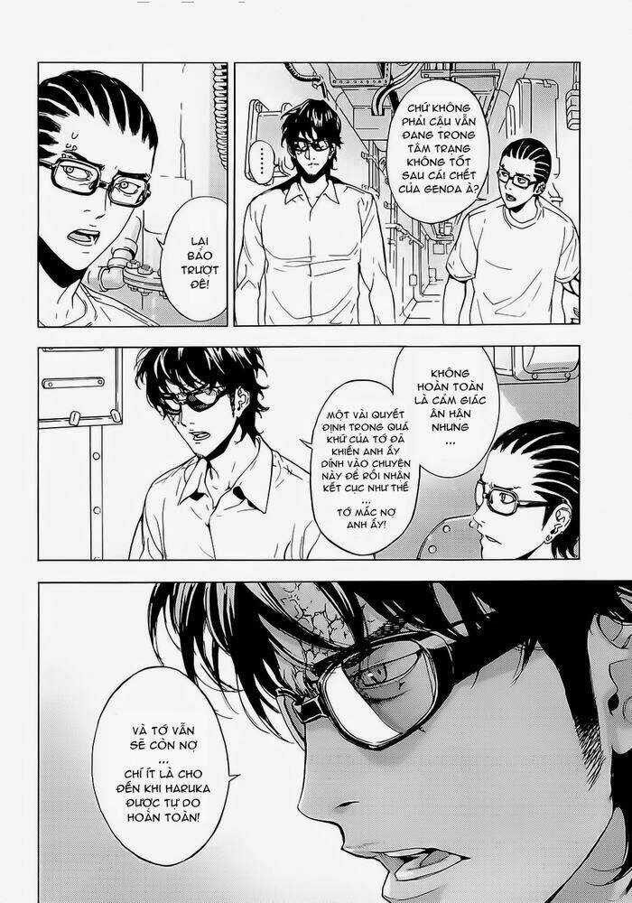 Until Death Do Us Part - Chapter 171 - Trang 13