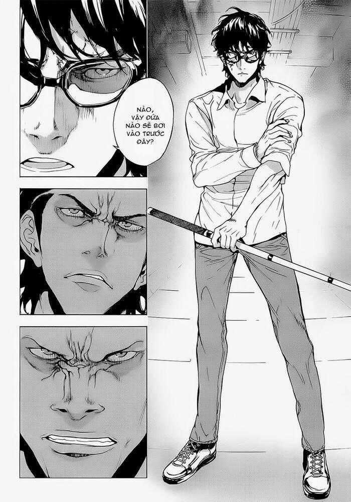 Until Death Do Us Part - Chapter 171 - Trang 17