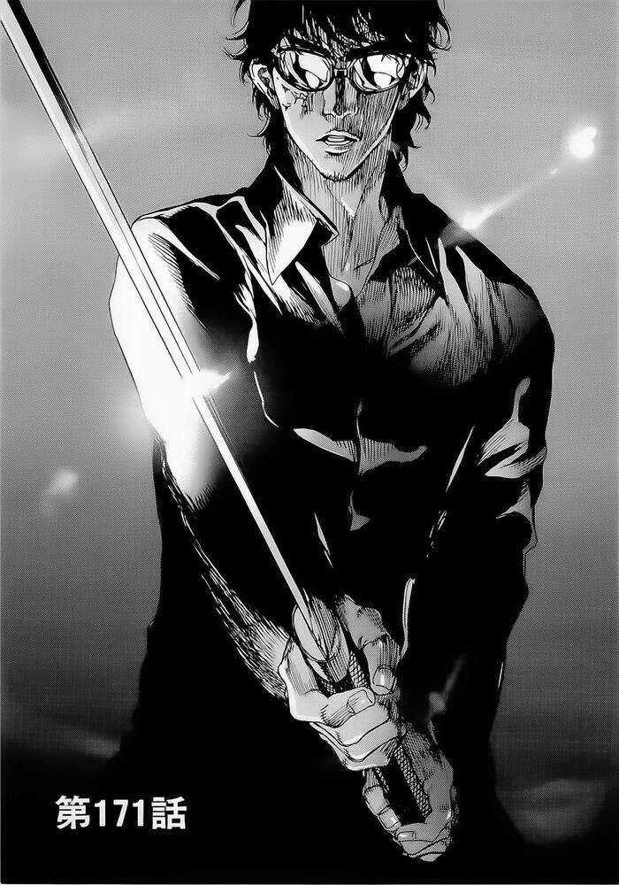 Until Death Do Us Part - Chapter 171 - Trang 4