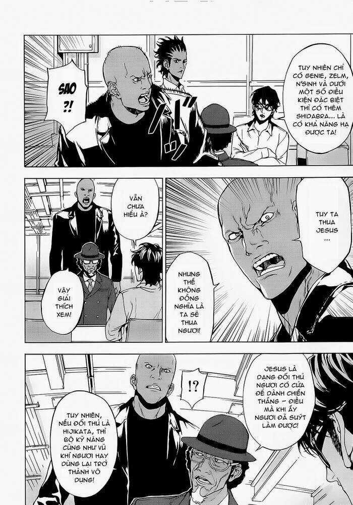 Until Death Do Us Part - Chapter 171 - Trang 9