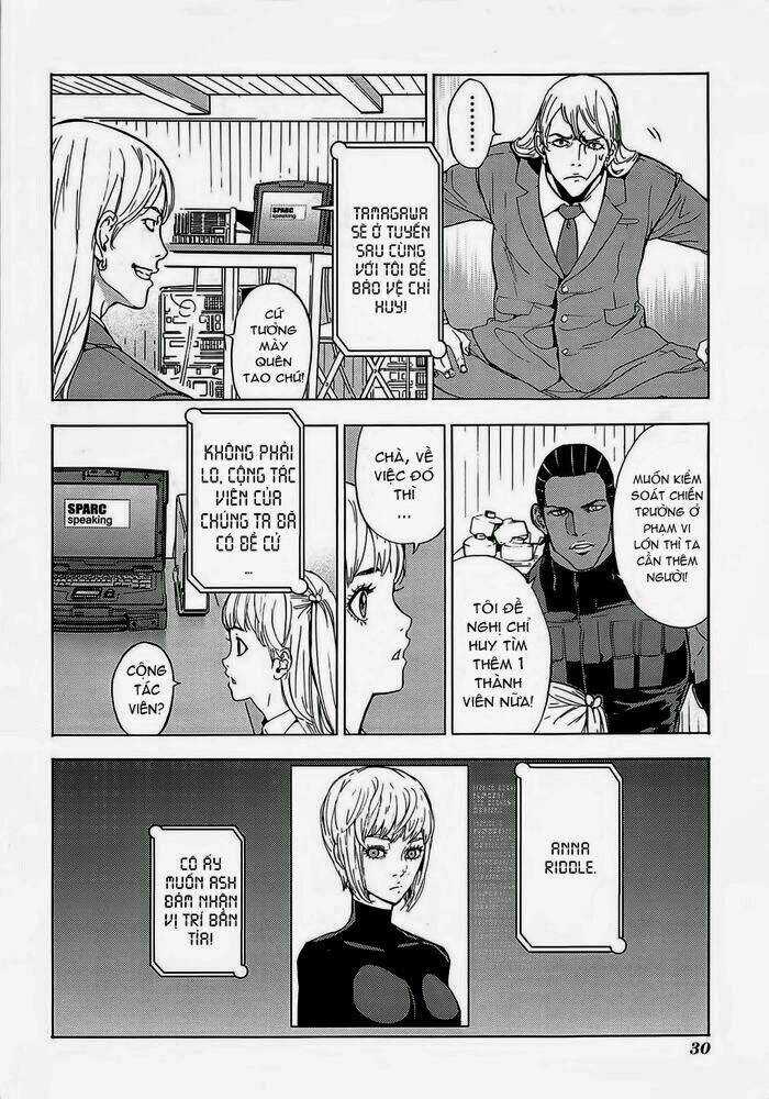 Until Death Do Us Part - Chapter 172 - Trang 12