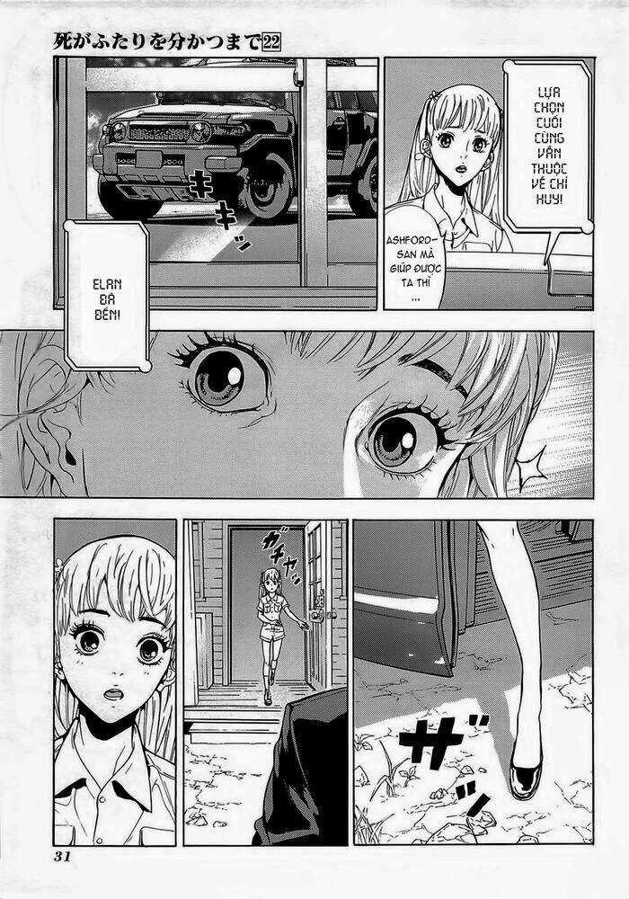 Until Death Do Us Part - Chapter 172 - Trang 13