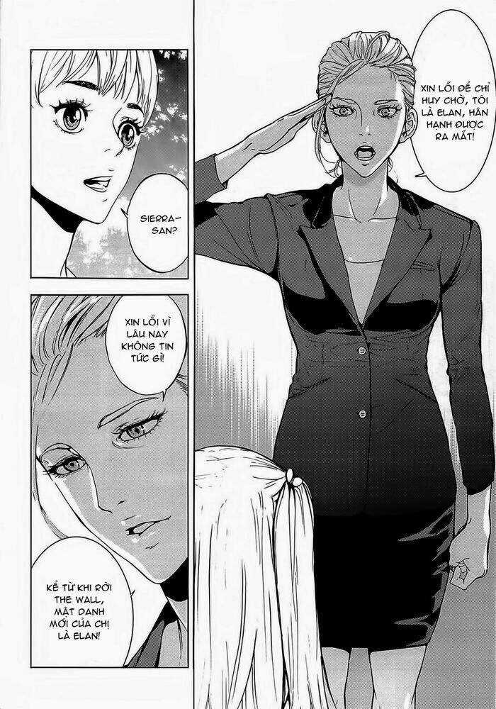 Until Death Do Us Part - Chapter 172 - Trang 14