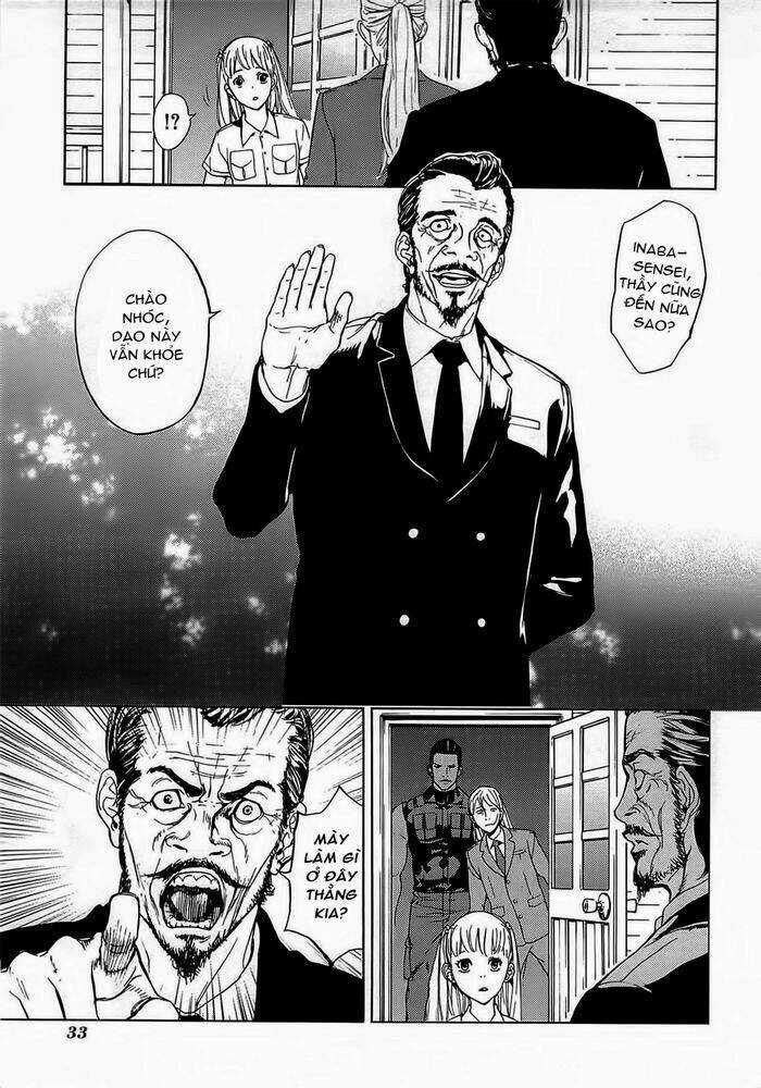 Until Death Do Us Part - Chapter 172 - Trang 15