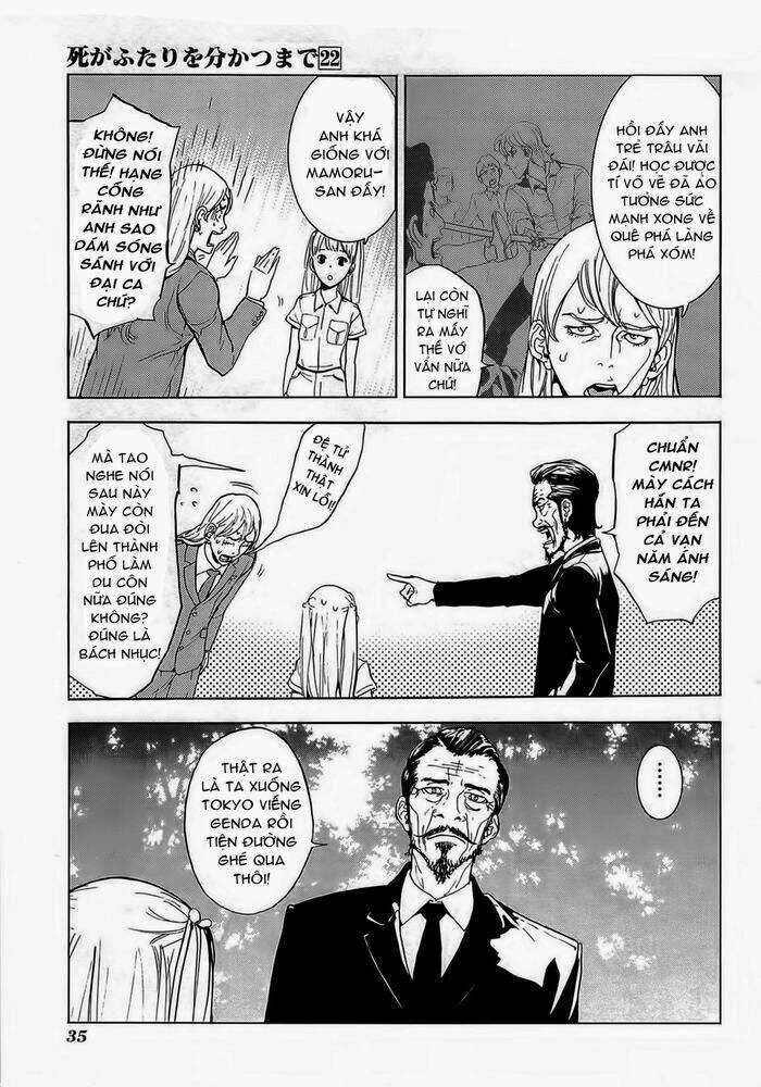 Until Death Do Us Part - Chapter 172 - Trang 17