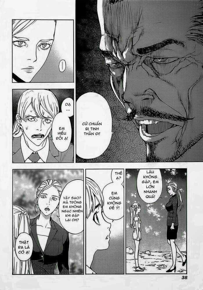 Until Death Do Us Part - Chapter 172 - Trang 20