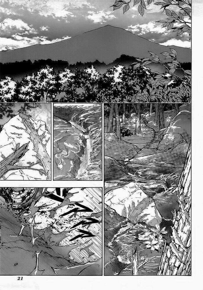 Until Death Do Us Part - Chapter 172 - Trang 3