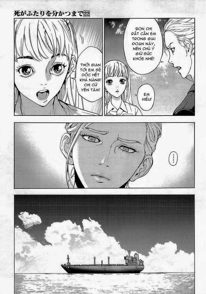 Until Death Do Us Part - Chapter 172 - Trang 21