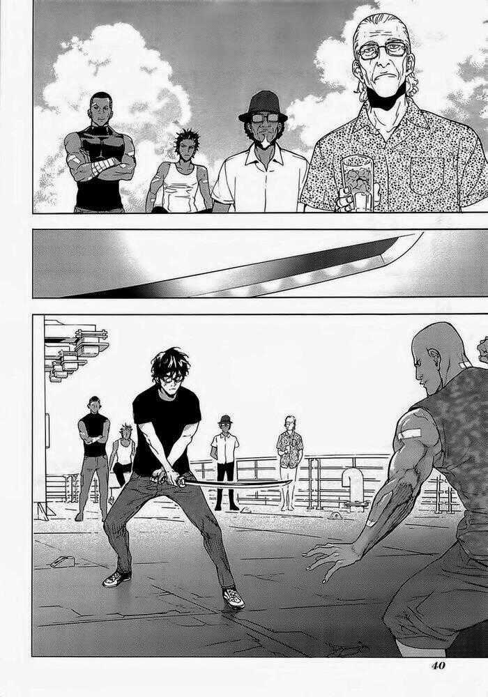 Until Death Do Us Part - Chapter 172 - Trang 22