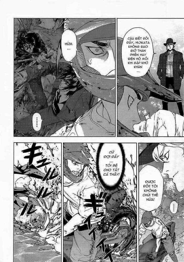 Until Death Do Us Part - Chapter 172 - Trang 6