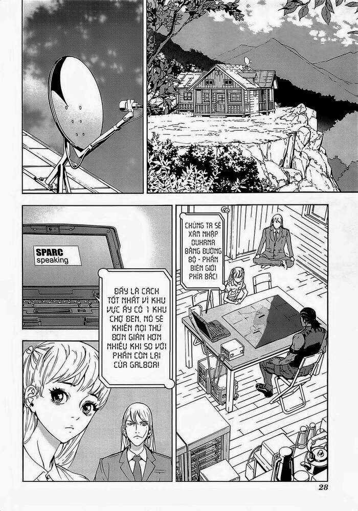 Until Death Do Us Part - Chapter 172 - Trang 10