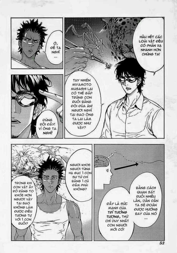 Until Death Do Us Part - Chapter 173 - Trang 12