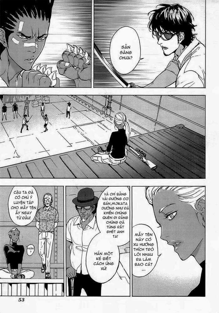 Until Death Do Us Part - Chapter 173 - Trang 13