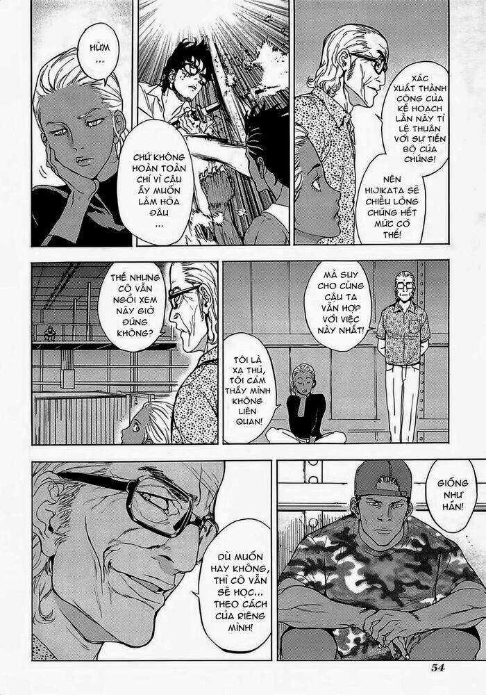 Until Death Do Us Part - Chapter 173 - Trang 14