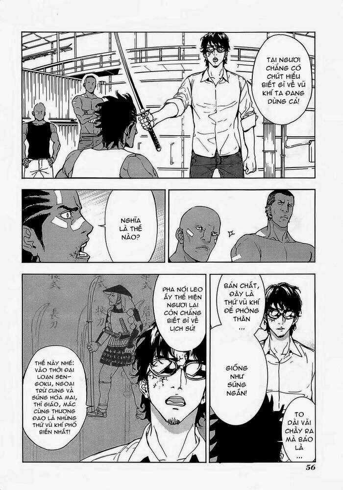 Until Death Do Us Part - Chapter 173 - Trang 16