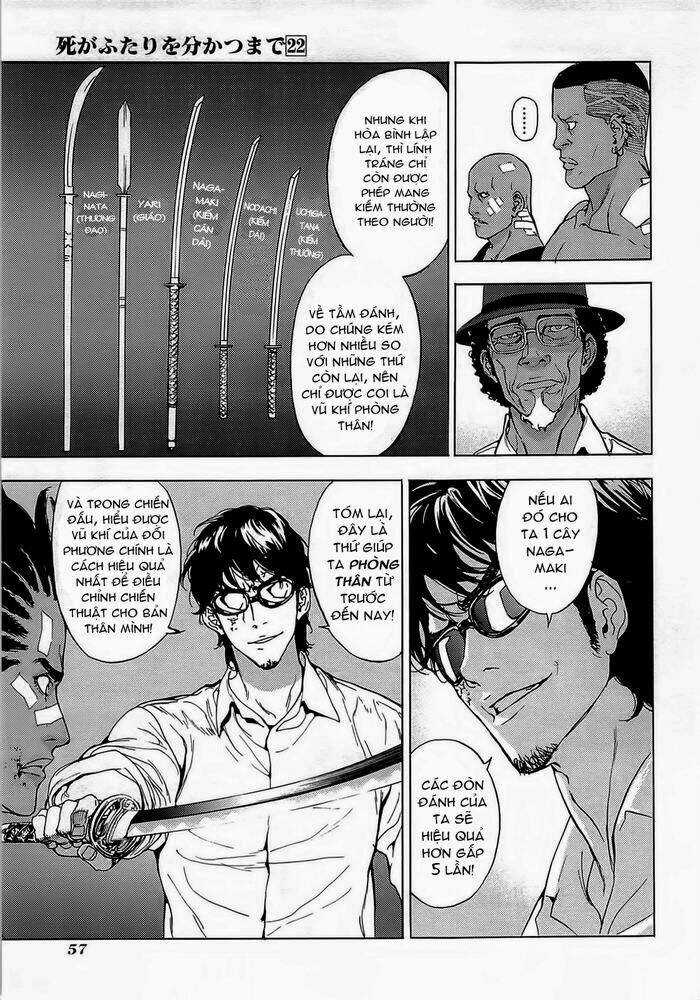 Until Death Do Us Part - Chapter 173 - Trang 17