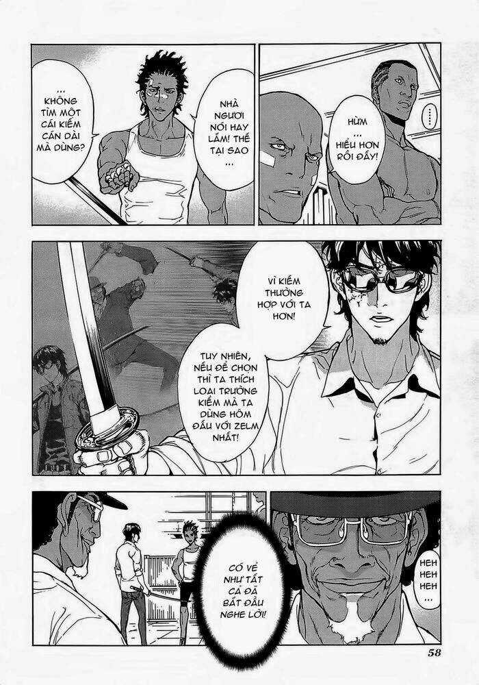 Until Death Do Us Part - Chapter 173 - Trang 18