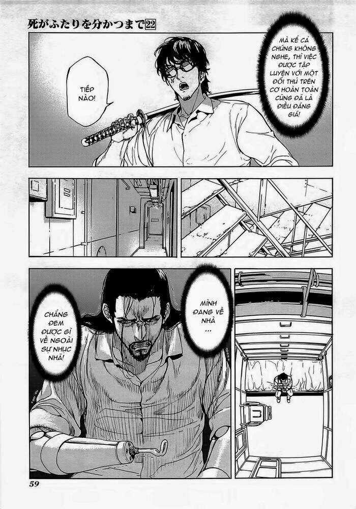 Until Death Do Us Part - Chapter 173 - Trang 19