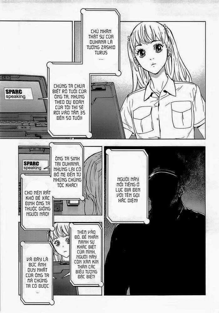 Until Death Do Us Part - Chapter 173 - Trang 21