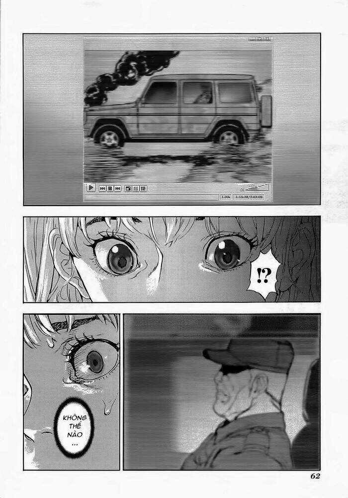 Until Death Do Us Part - Chapter 173 - Trang 22