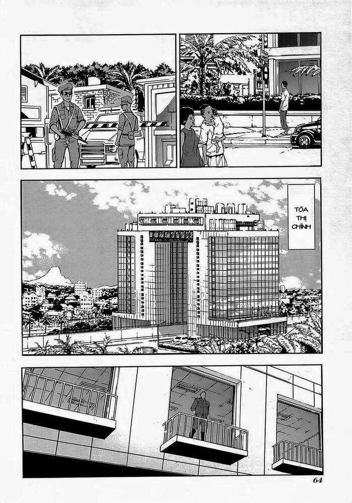 Until Death Do Us Part - Chapter 173 - Trang 24