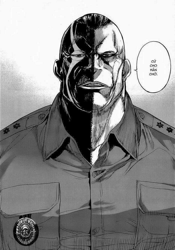 Until Death Do Us Part - Chapter 173 - Trang 26