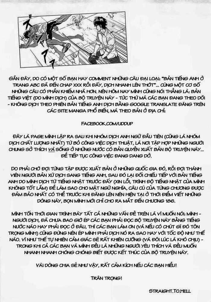 Until Death Do Us Part - Chapter 173 - Trang 27