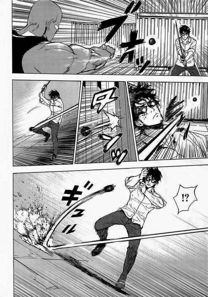 Until Death Do Us Part - Chapter 173 - Trang 4