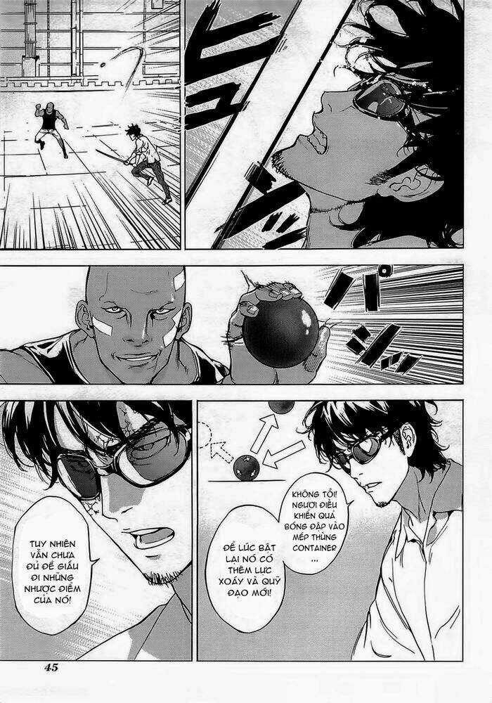 Until Death Do Us Part - Chapter 173 - Trang 5