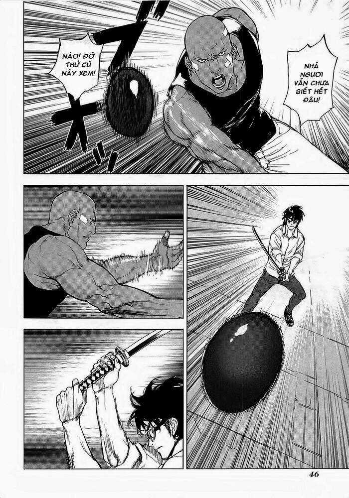 Until Death Do Us Part - Chapter 173 - Trang 6