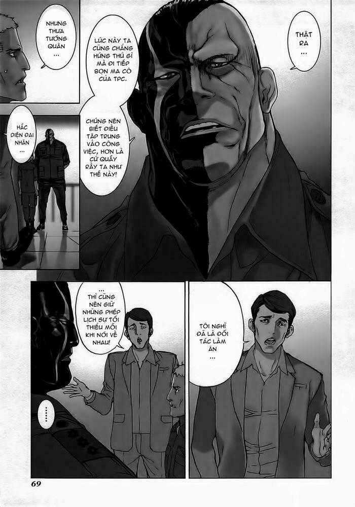 Until Death Do Us Part - Chapter 174 - Trang 2