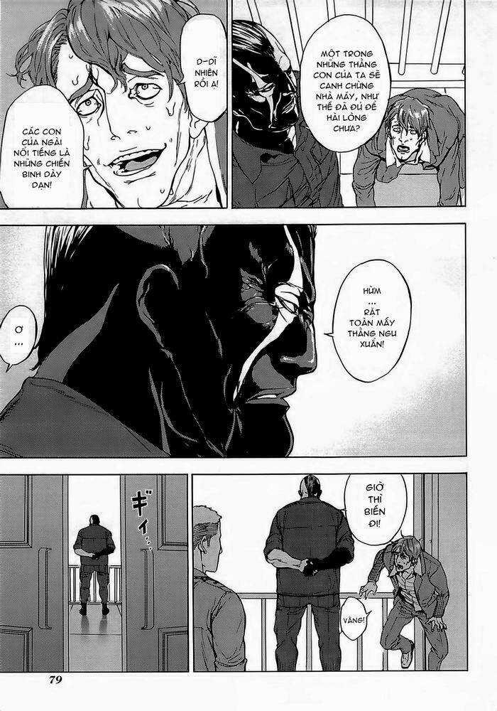 Until Death Do Us Part - Chapter 174 - Trang 11