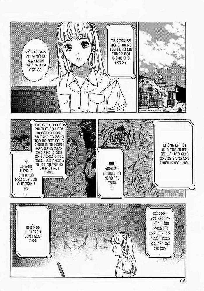 Until Death Do Us Part - Chapter 174 - Trang 14