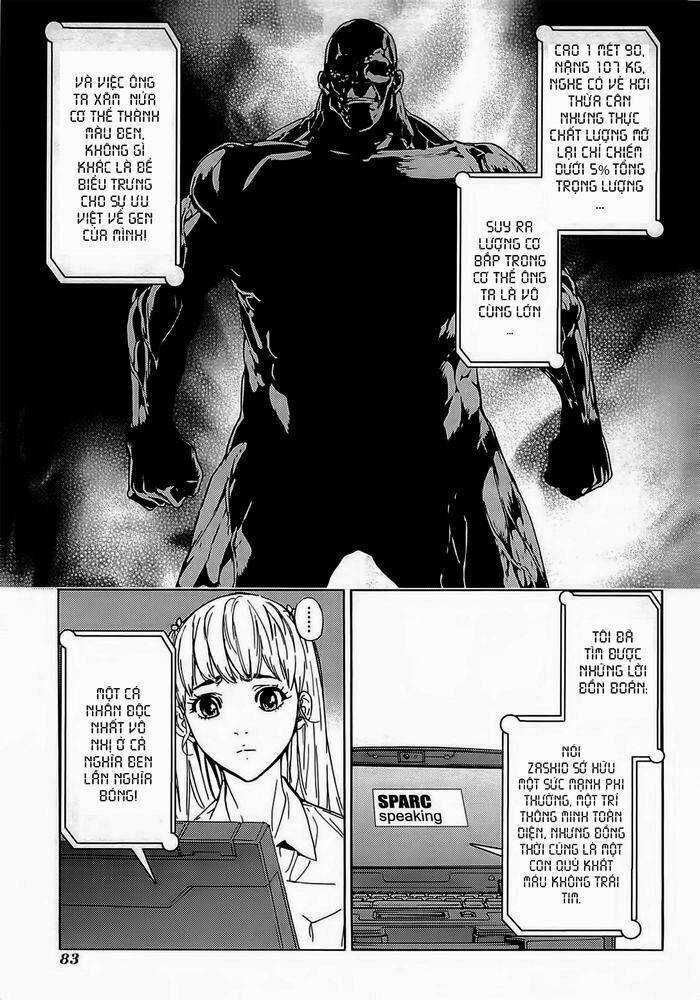 Until Death Do Us Part - Chapter 174 - Trang 15