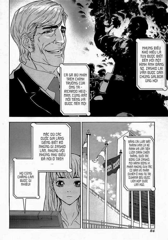 Until Death Do Us Part - Chapter 174 - Trang 16