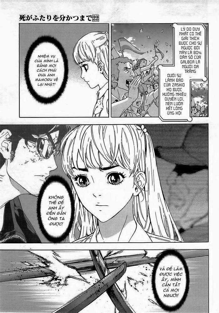 Until Death Do Us Part - Chapter 174 - Trang 17