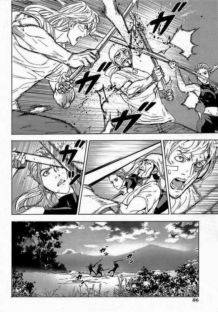 Until Death Do Us Part - Chapter 174 - Trang 18