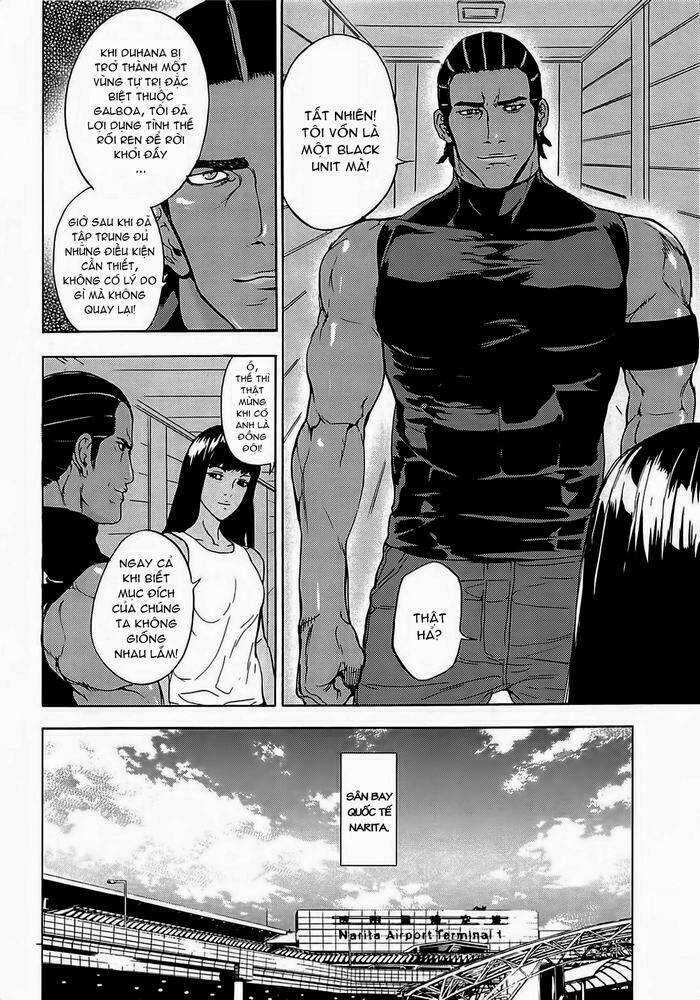 Until Death Do Us Part - Chapter 174 - Trang 22