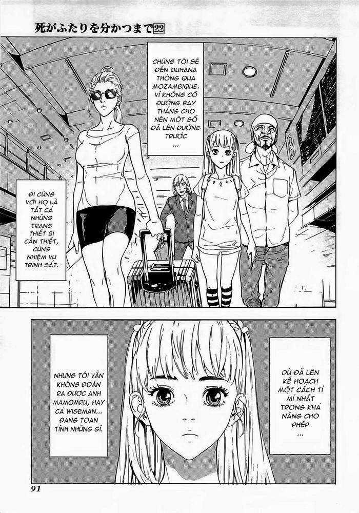 Until Death Do Us Part - Chapter 174 - Trang 23