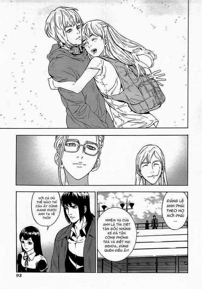 Until Death Do Us Part - Chapter 174 - Trang 25