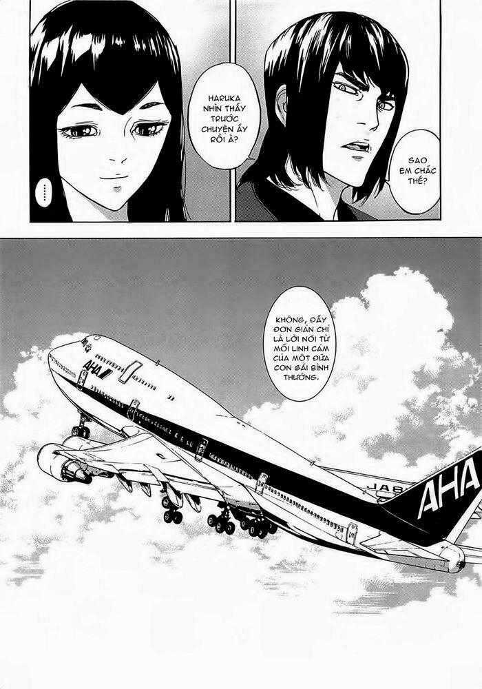 Until Death Do Us Part - Chapter 174 - Trang 26