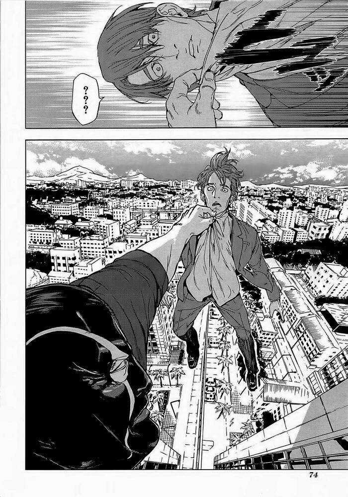 Until Death Do Us Part - Chapter 174 - Trang 6