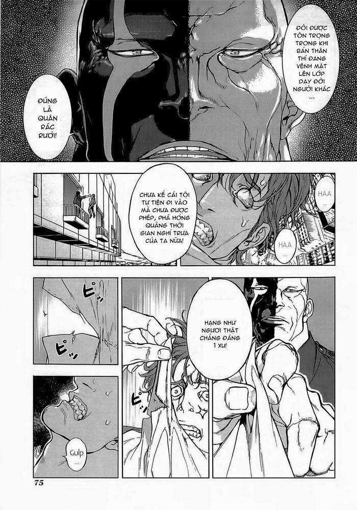 Until Death Do Us Part - Chapter 174 - Trang 7